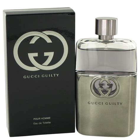 gucci mens colognes|gucci cologne for men discontinued.